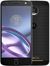 Motorola Moto Z