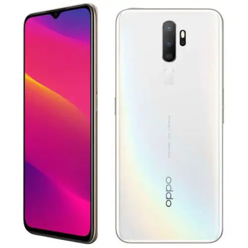 Oppo A 11