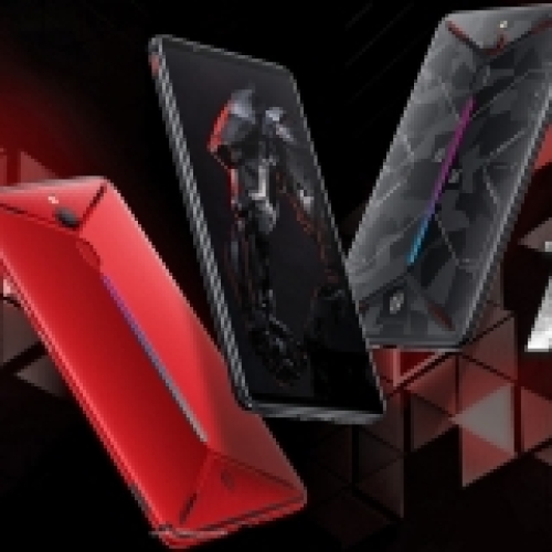 zte nubia red magic mars-3