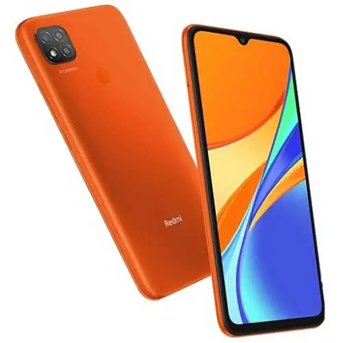 xiaomi redmi 9c Image