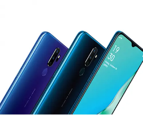 Oppo A9 (2020) Price in Bangladesh