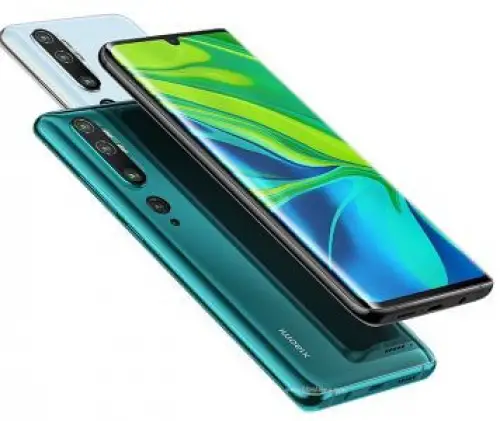 Xiaomi Mi Note 10 Pro