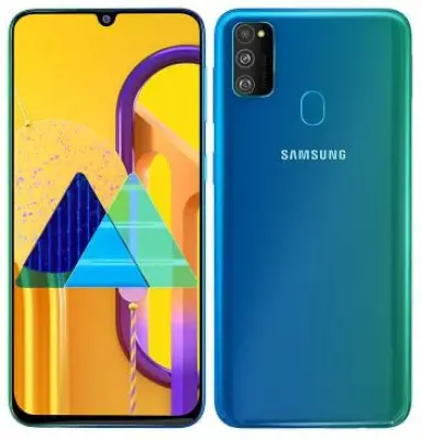 Samsung Galaxy M30s