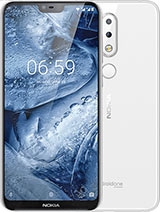 6.1 Plus ( X6)