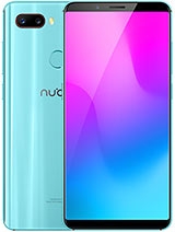 nubia Z18 mini