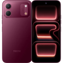 TECNO Spark 50C